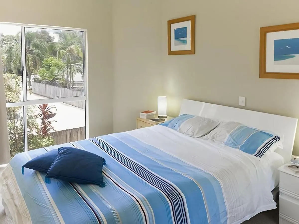 Noosa River Gardens 8 Hilton Terrace 76 Noosaville Apartman